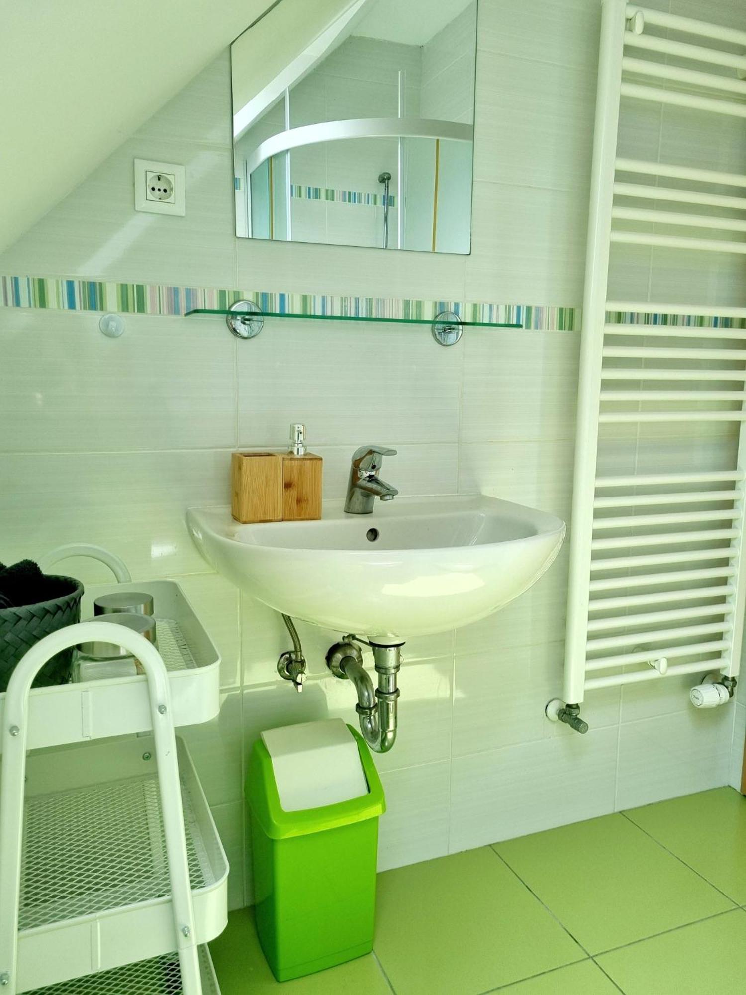 Apartmaji Pri Ticelnu Bovec Exterior foto